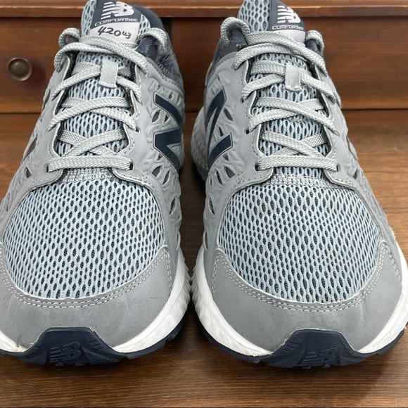 New Balance Men's M420v3 Running Shoe - Picture 8 of 10